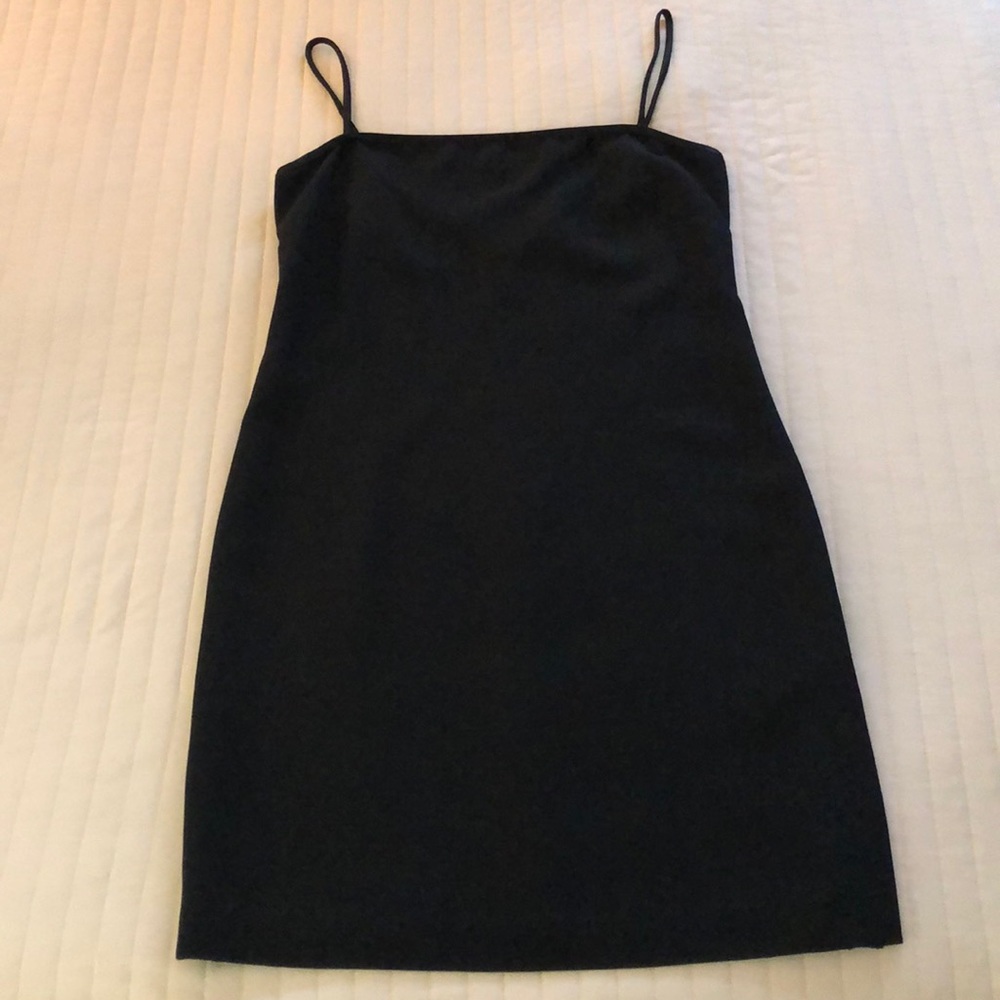 Black night dress!!!